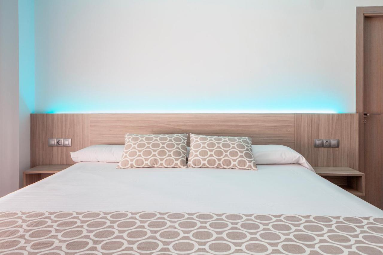 Olympia Ronda Ii Hotel 3*