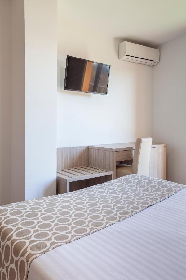 Olympia Ronda Ii Hotel 3*