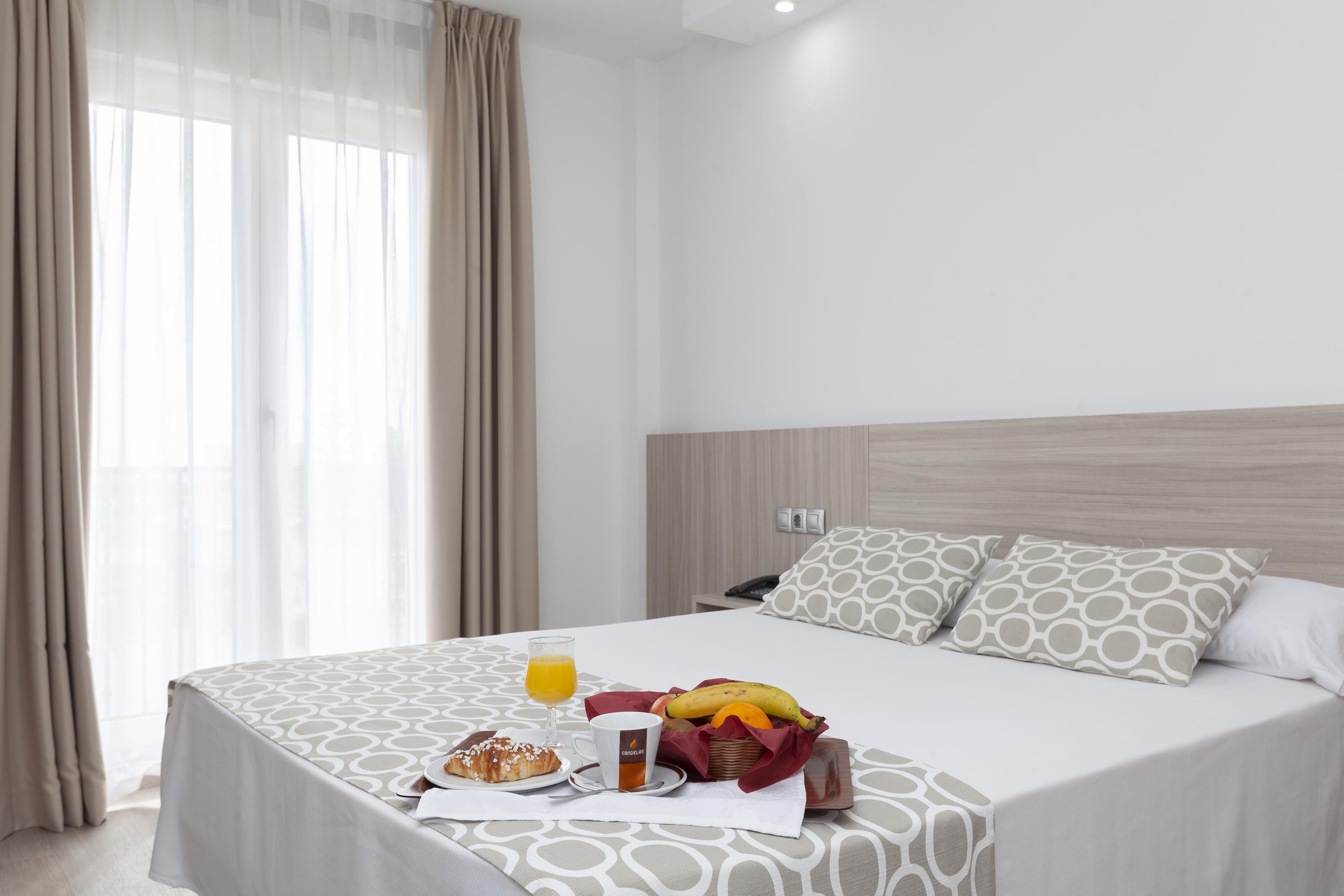 Olympia Ronda Ii Hotel 3*