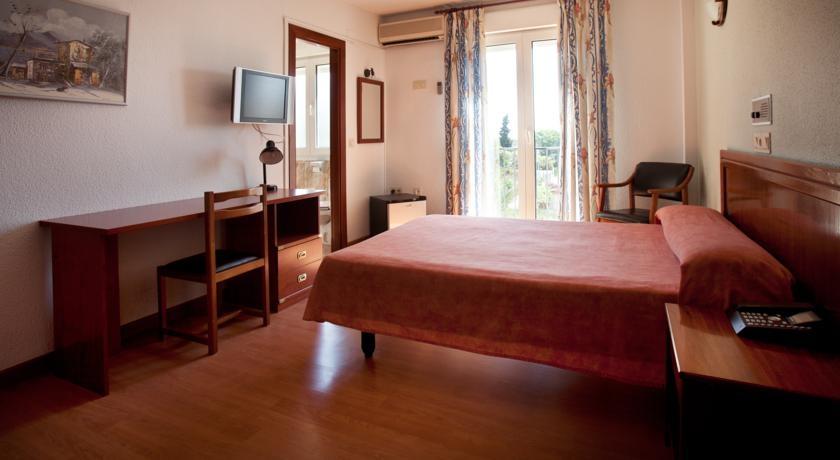Hotel Olympia Ronda Ii El Puig (Valencia)