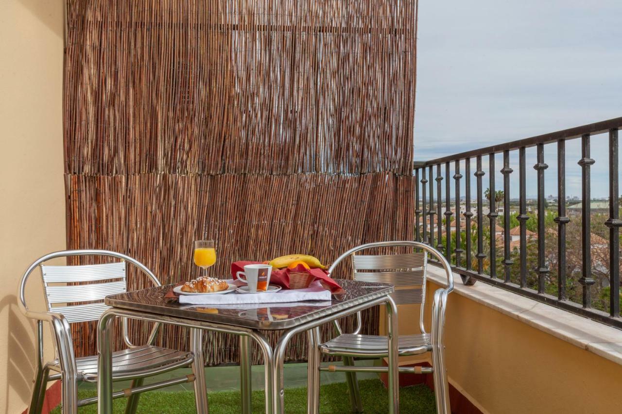 Hotel Olympia Ronda Ii
