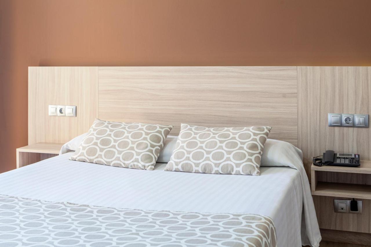 Olympia Ronda Ii Hotel 3*