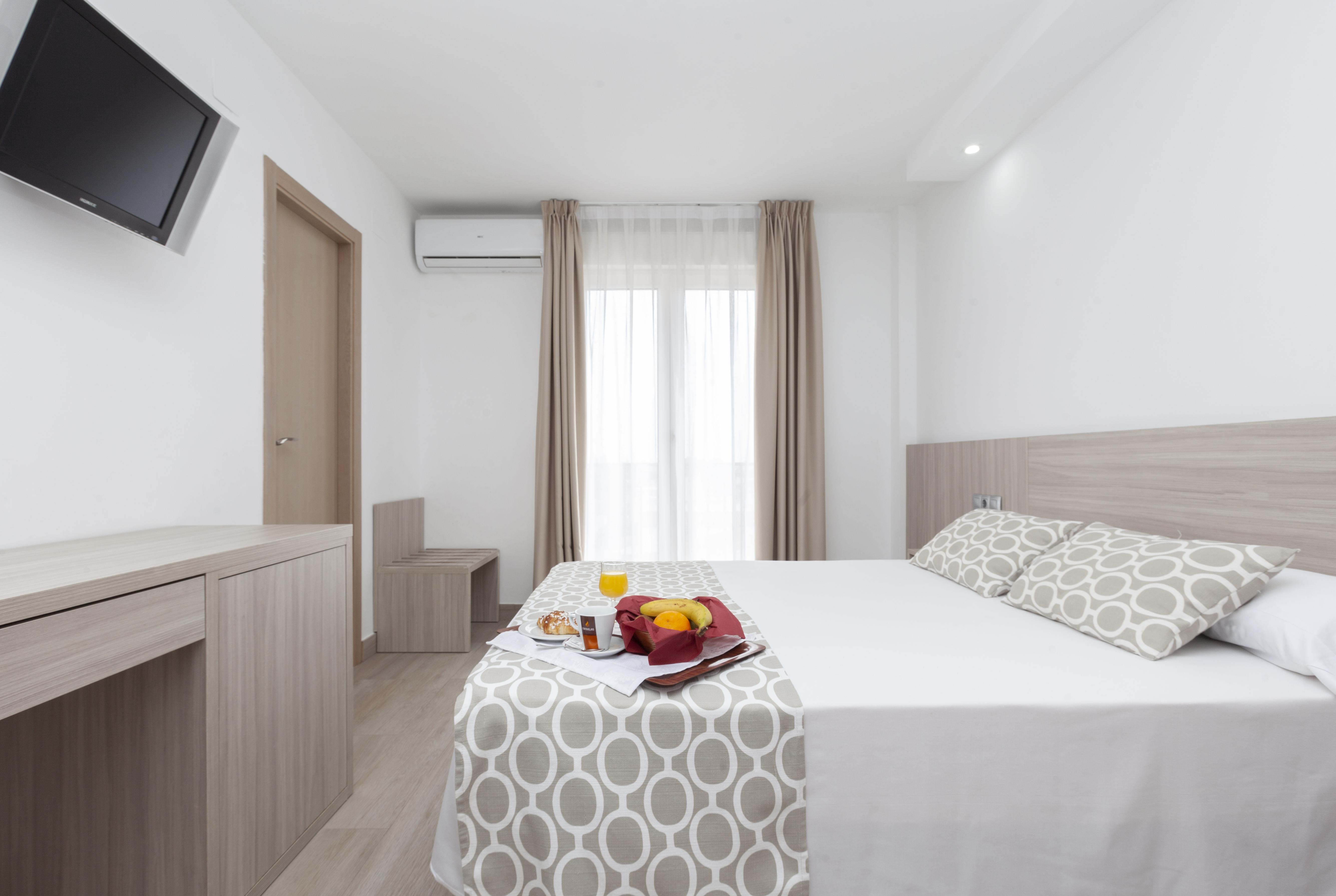 Hotel Olympia Ronda Ii