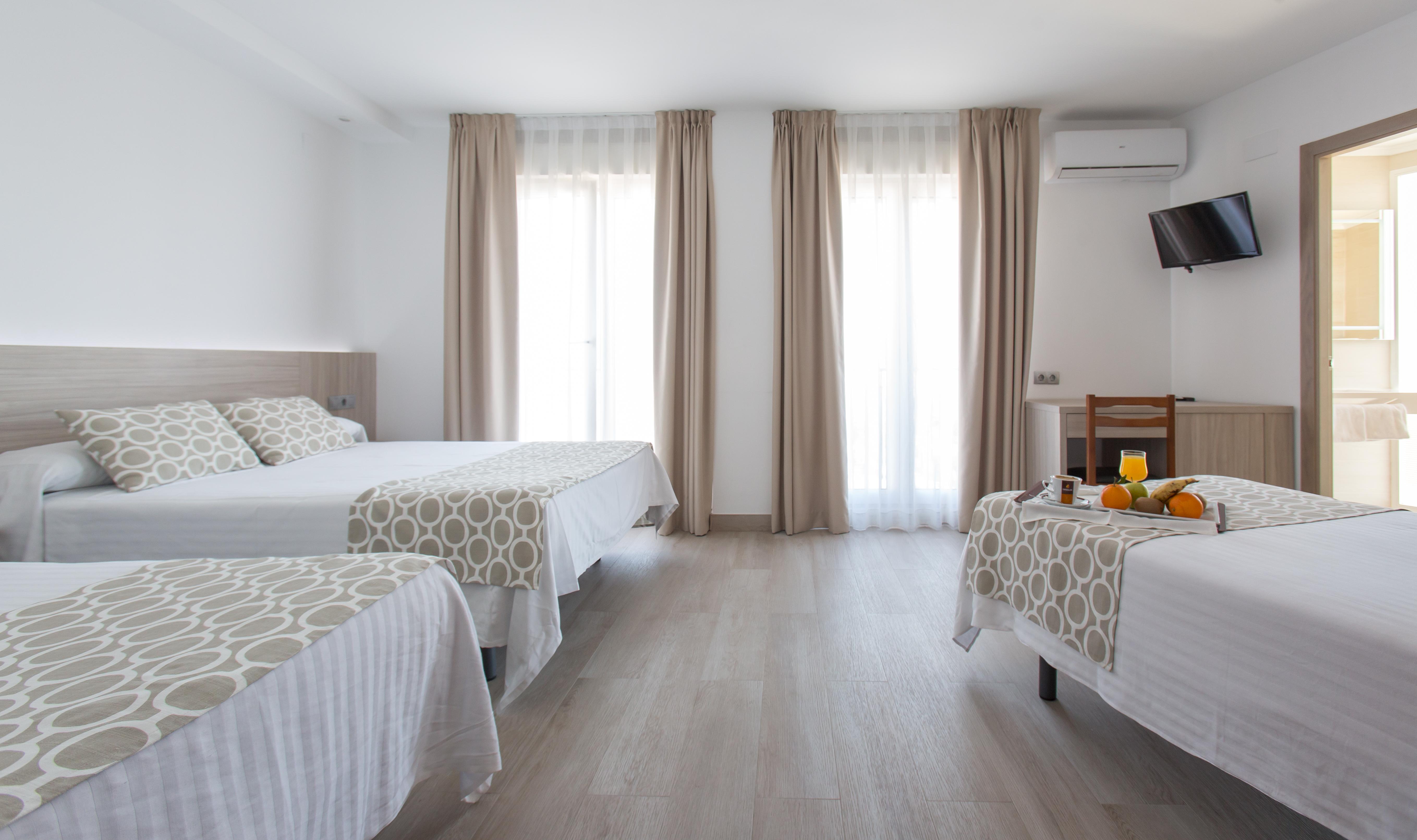 Olympia Ronda Ii Hotel