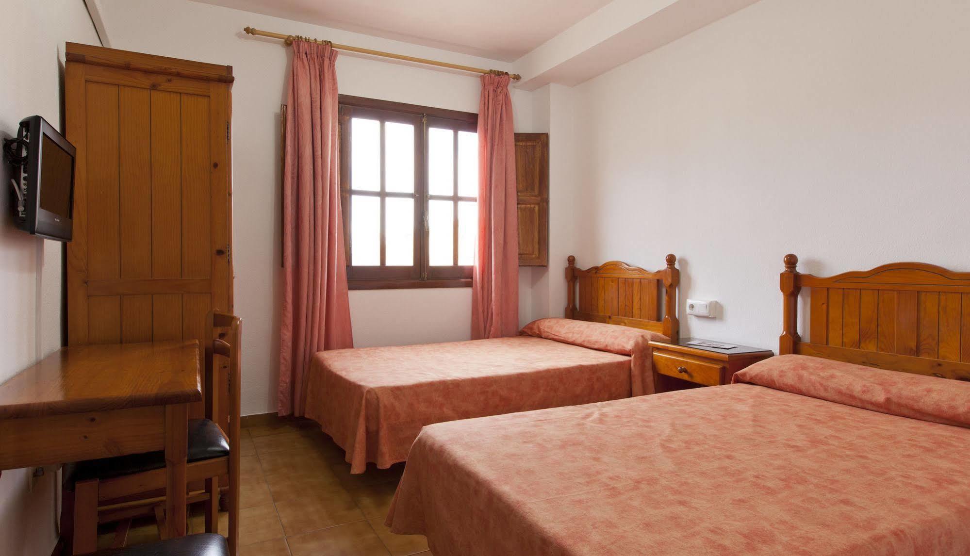 Olympia Ronda Ii Hotel 3*